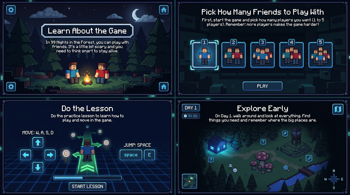 Beginner's Guide